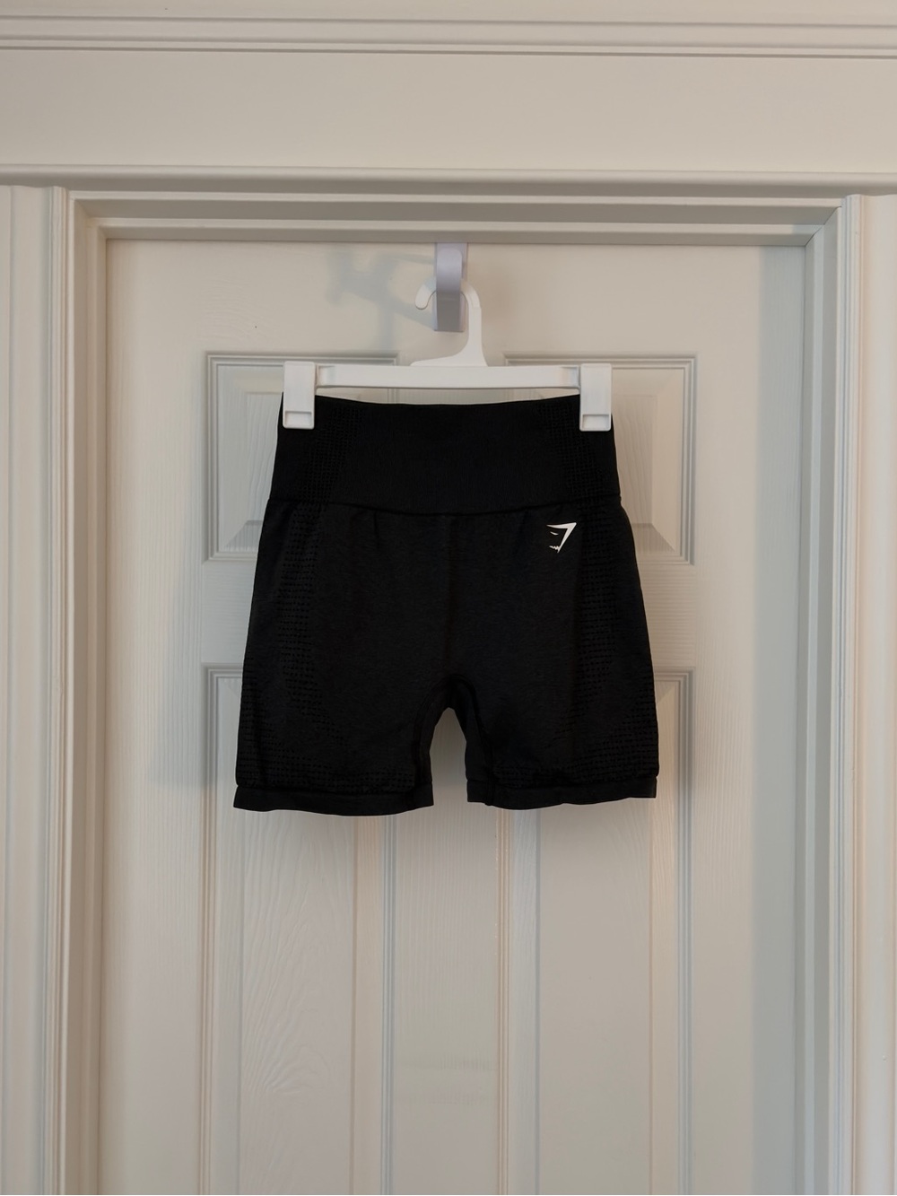 Gymshark bike shorts seamless medium